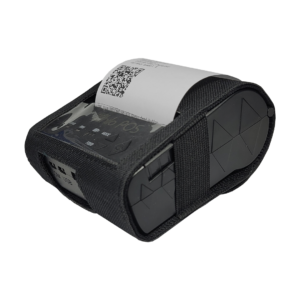 Impresora térmica portátil BLUETOOTH 80mm