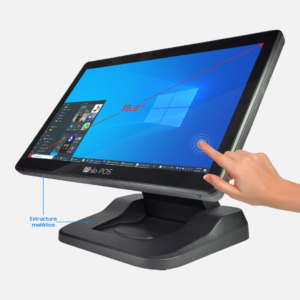 Terminal POS All In One Touch, windows10